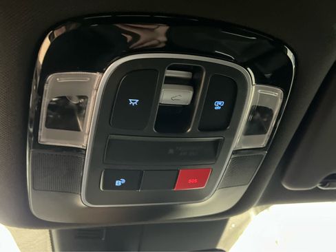 New 2026 Hyundai Santa Cruz Limited image 35