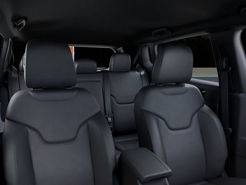 New 2026 Jeep Compass Limited AWD/4WD image 26