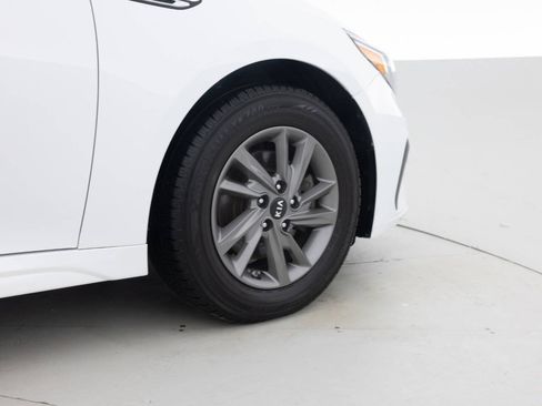 Used 2020 Kia Optima LX FWD image 18