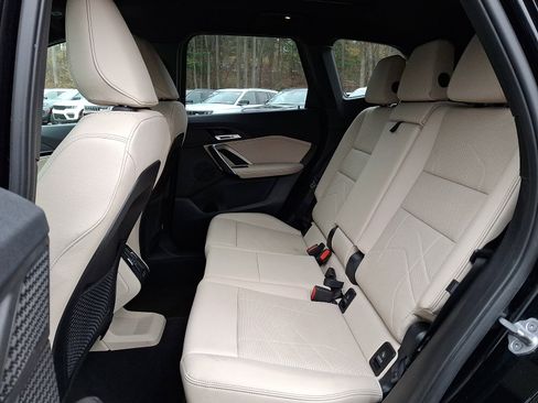 Used 2023 BMW X1 xDrive28i w/ Convenience Package image 10