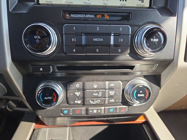 Used 2017 Ford F150 King Ranch AWD/4WD image 18
