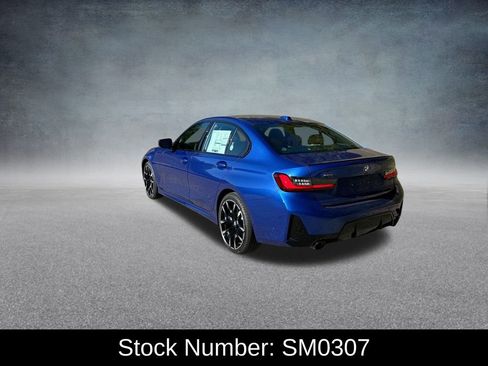 New 2026 BMW 330i xDrive Sedan image 6