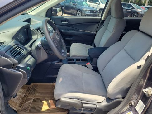 Used 2016 Honda CR-V LX image 23
