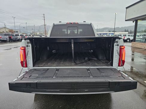 Used 2024 Ford F150 Raptor w/ Equipment Group 803A Raptor R image 10