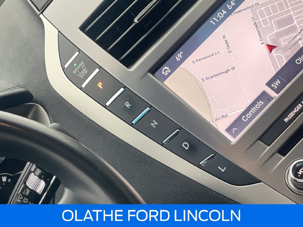 Used 2020 Lincoln MKZ Reserve FWD image 29