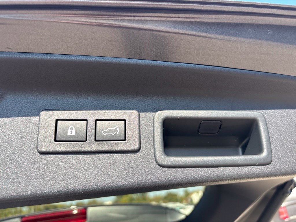 New 2026 Subaru Forester Sport AWD/4WD image 24