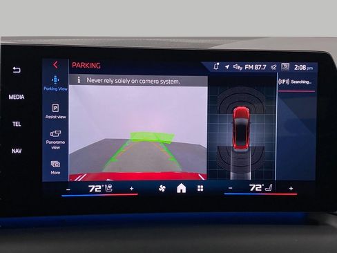 Certified 2025 BMW M235i xDrive w/ Premium Package image 21