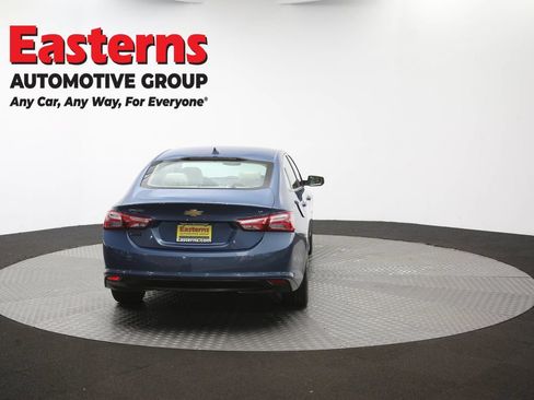 Used 2024 Chevrolet Malibu LT FWD image 37