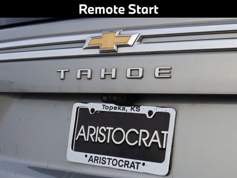 Used 2023 Chevrolet Tahoe Premier image 9