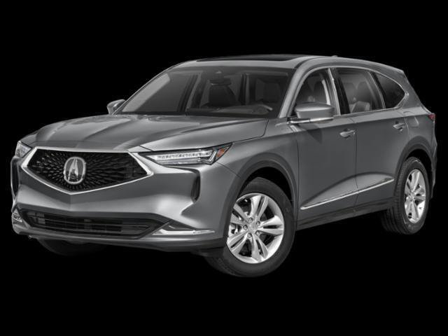 Used 2023 Acura MDX FWD image 1
