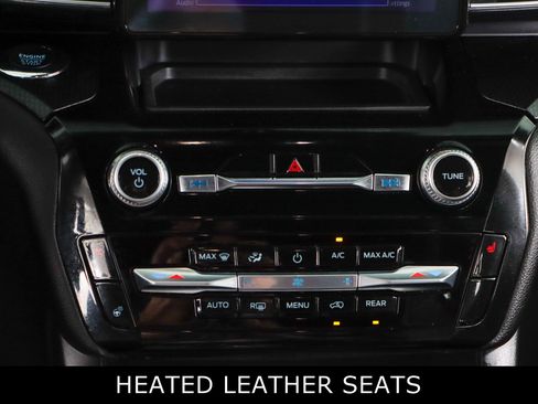 Used 2022 Ford Explorer ST w/ ST Street Pack image 20