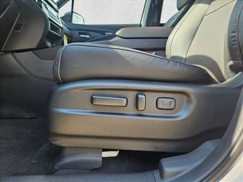 New 2026 Honda Ridgeline Black Edition image 4