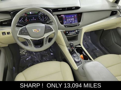 Used 2024 Cadillac XT5 Premium Luxury image 33
