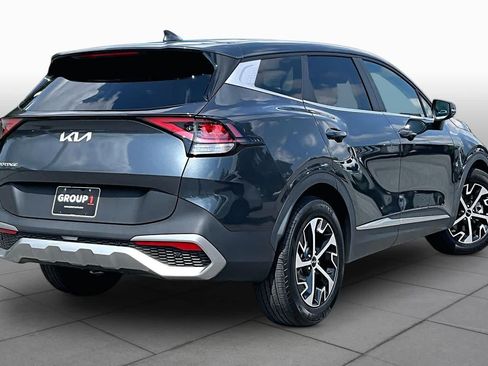Used 2023 Kia Sportage EX FWD image 13
