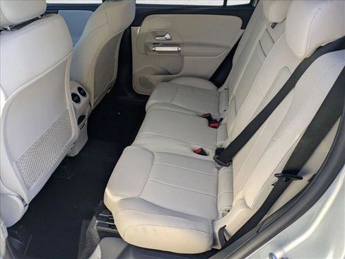 Certified 2023 Mercedes-Benz GLB 250 GLB 250 image 21