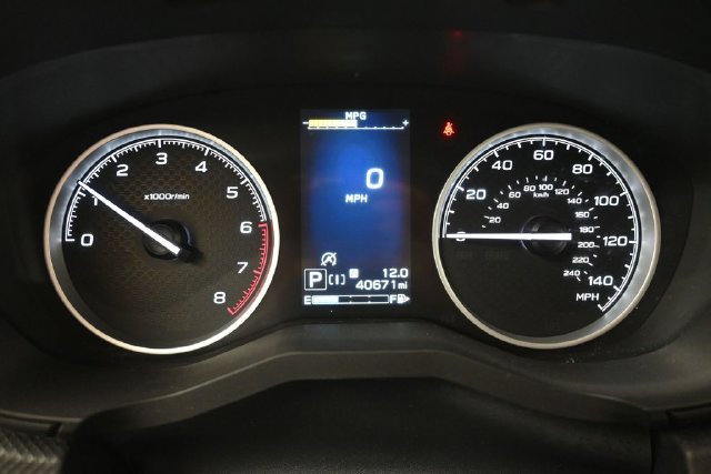 Used 2023 Subaru Forester Premium AWD/4WD image 26