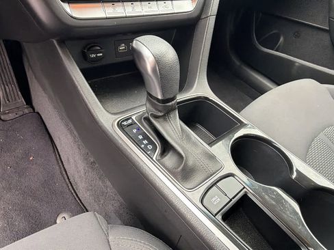 Used 2019 Hyundai Sonata ECO image 13