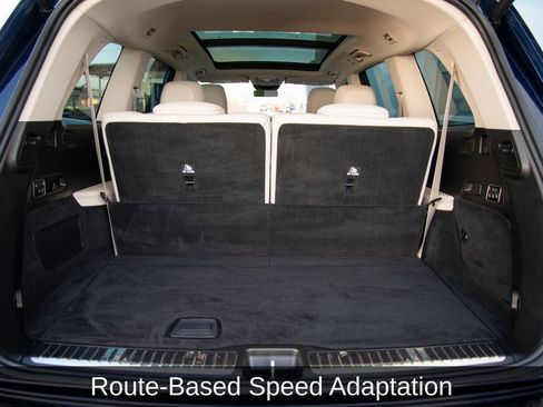 Used 2021 Mercedes-Benz GLS 450 4MATIC image 27