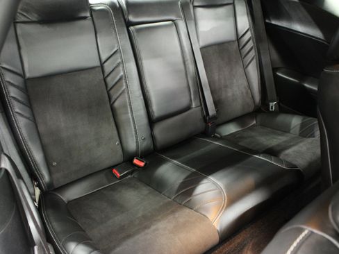 Used 2018 Dodge Challenger SRT Demon w/ Leather Front Seat Group RWD image 34