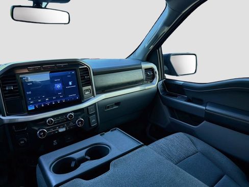 Used 2021 Ford F150 XLT w/ Equipment Group 302A High RWD image 22
