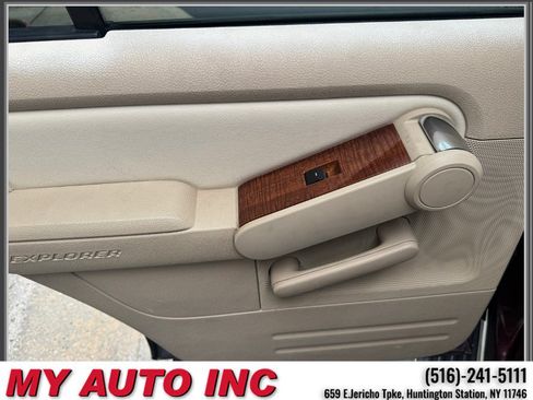 Used 2006 Ford Explorer Eddie Bauer AWD/4WD image 36