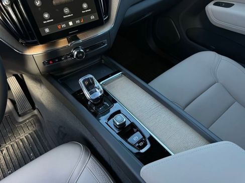 New 2026 Volvo XC60 B5 Plus w/ Climate Package image 20