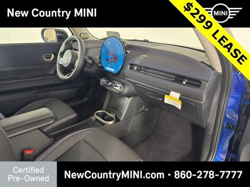 Certified 2025 MINI Cooper 2-Door Hardtop image 14