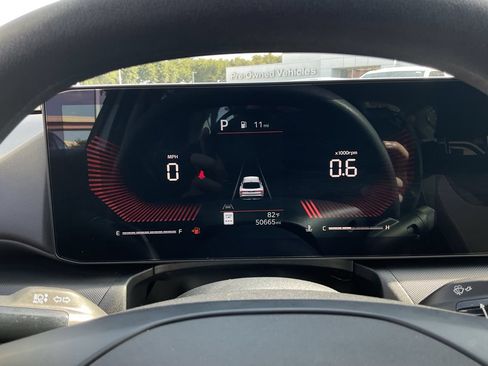 Used 2025 Kia K4 FWD image 37