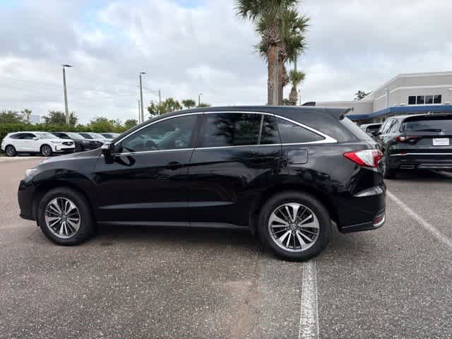 Used 2016 Acura RDX w/ Advance Package FWD image 18
