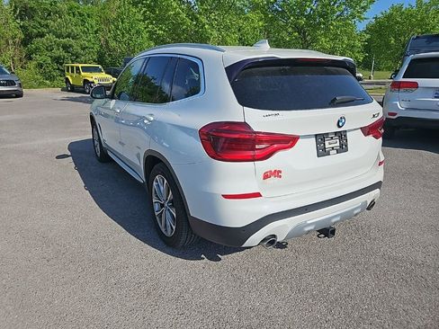 Used 2018 BMW X3 xDrive30i image 5