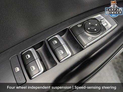 Used 2023 Kia K5 GT-Line image 12