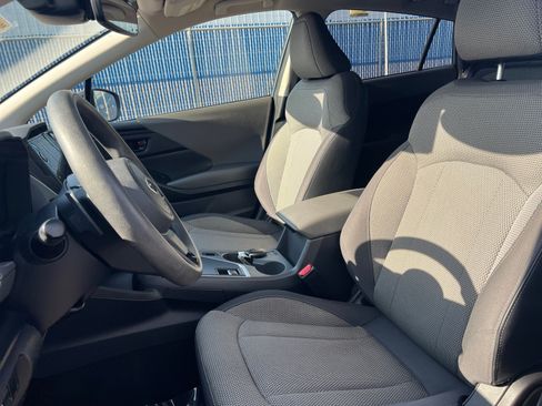 Certified 2024 Subaru Crosstrek 2.0i Premium w/ Crosstrek Mirror Package AWD/4WD image 12