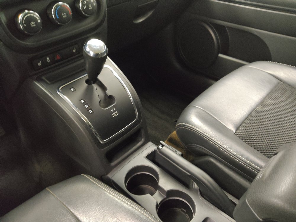 Used 2016 Jeep Patriot Sport w/ Power Value Group AWD/4WD image 26