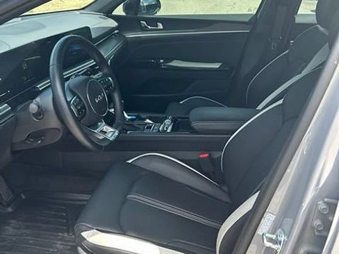Certified 2025 Kia K5 GT-Line AWD/4WD image 9