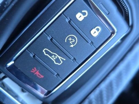 New 2026 Dodge Charger Scat Pack image 24