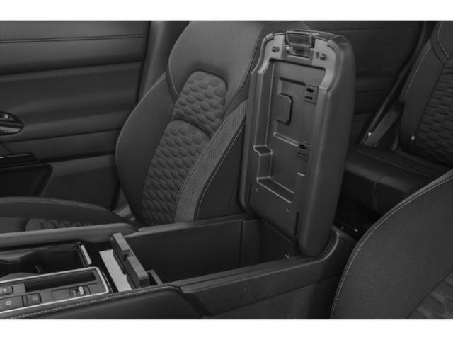 Used 2022 Nissan Pathfinder S FWD image 17