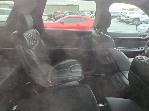 Used 2020 Hyundai Palisade Limited image 9