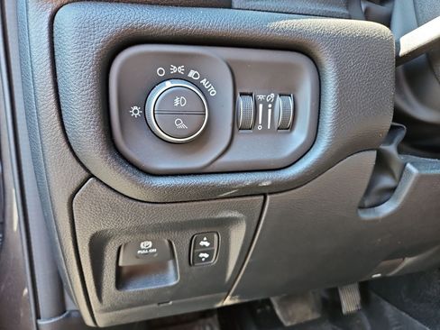 Used 2026 RAM 1500 Rebel w/ Rebel Level 1 Equipment Group AWD/4WD image 23
