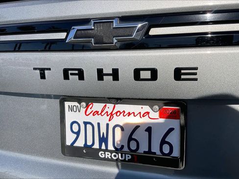 Used 2023 Chevrolet Tahoe Z71 image 9