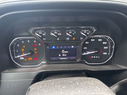 Used 2021 GMC Sierra 1500 AT4 image 7