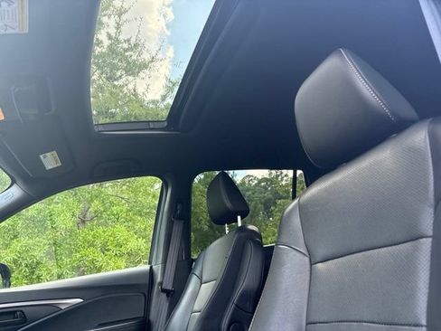 Used 2023 Honda Passport EX-L image 3