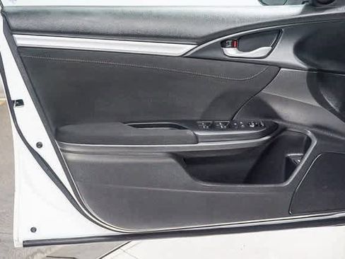 Used 2020 Honda Civic EX image 22