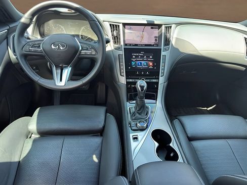 Used 2020 INFINITI Q50 Edition 30 AWD/4WD image 28