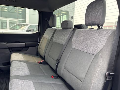 Used 2023 Ford F150 XLT AWD/4WD image 16