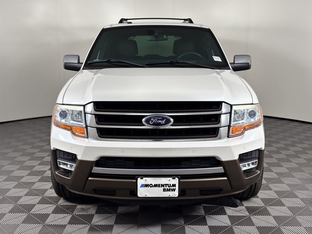 Used 2015 Ford Expedition King Ranch RWD image 6