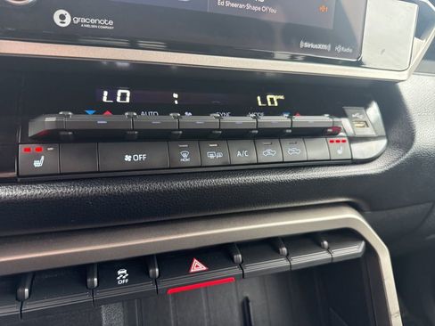 Used 2024 Toyota Tundra SR5 w/ SR5 Premium Package image 16