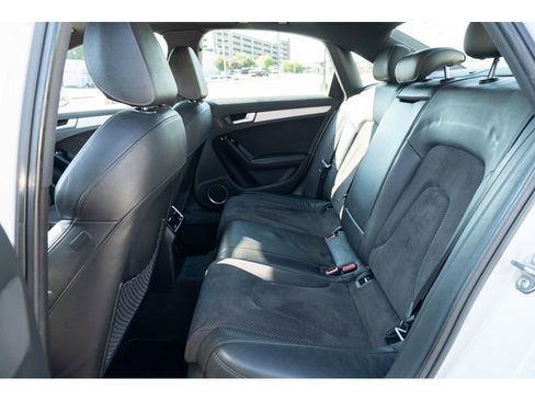Used 2014 Audi A4 2.0T Prestige AWD/4WD image 13