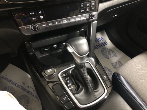 Certified 2024 Kia Seltos S image 28