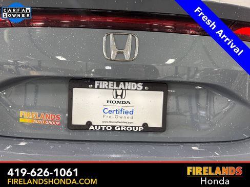 Used 2023 Honda Civic Sport image 31