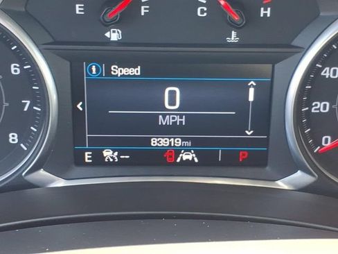 Used 2020 GMC Terrain SLE w/ Driver Convenience Package AWD/4WD image 19